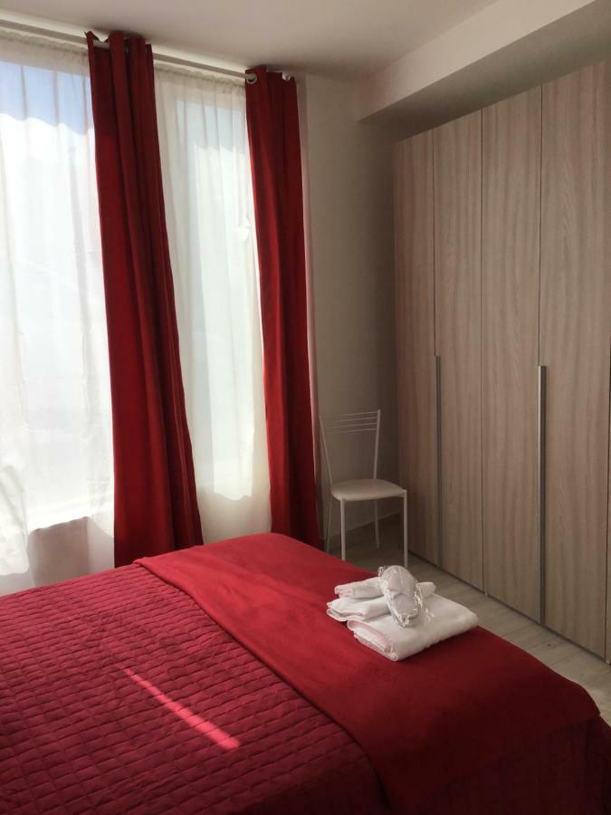 Appartamento Rubino - Lovely Little Flat 3 Minutes From Golf Club 5 Minutes From Lake Сояно дел Лаго Екстериор снимка